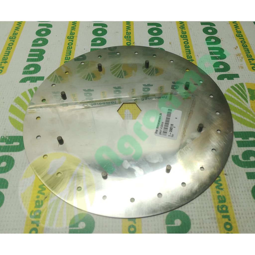 Disc Semanatoare 25 gauri 4.5mm