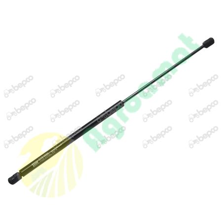 GAS SPRING-SHOCK ABSORBER 