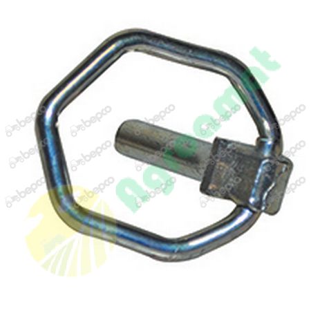 PIN FOR AXE POWER HARROW TINE