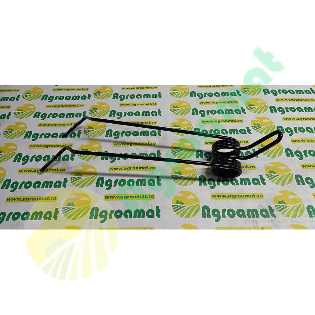 Arc capac semanatoare