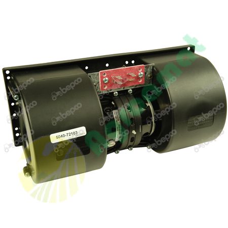 FAN MOTOR 