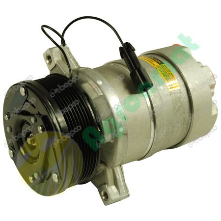 AIR CONDITIONING COMPRESSOR 