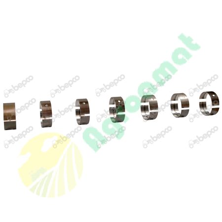 MAIN BEARING SET STD