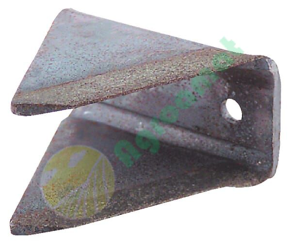 Cuțit U potrivit pentru Geringhoff