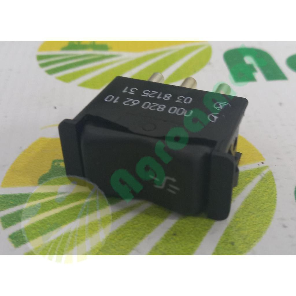 Buton Org Claas 604026