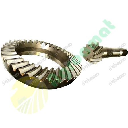 CROWN WHEEL AND PINION SET Z 10/34
