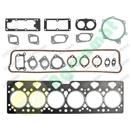 TOP GASKET SET 