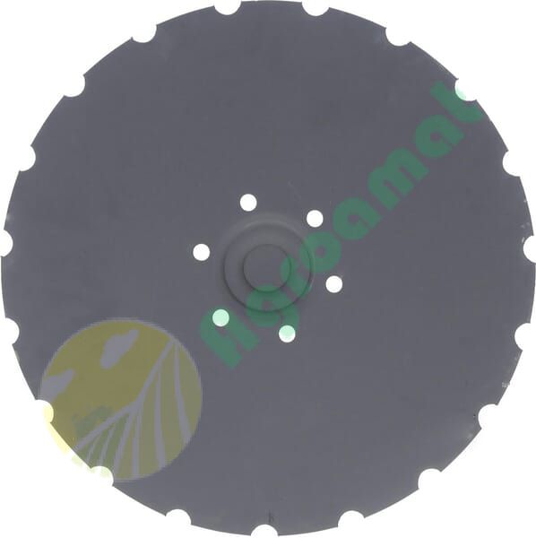 Cuțit semănătoare Cultidisc