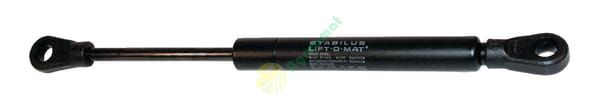 Amortizor gaz L=283,5mm cursă 90,5mm 380N Stabilus