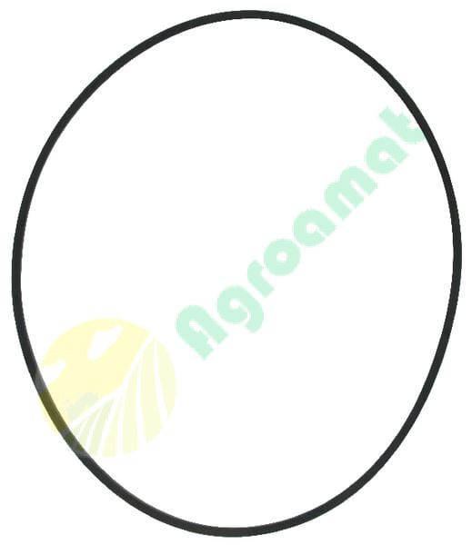 Garnitură pentru filtru ulei hidraulic