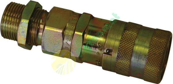 Mufă ambreiaj FFN38-7/22F