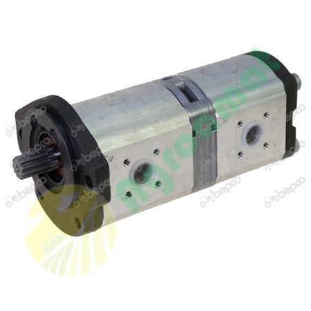 HYDRAULIC PUMP 