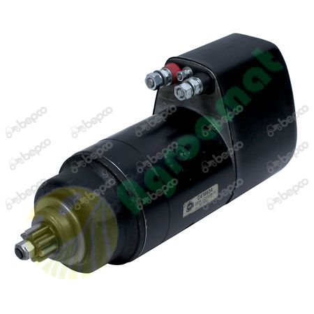 STARTER MOTOR 12V - 3,0 kW