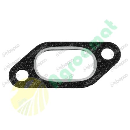 EXHAUST MANIFOLD GASKET 