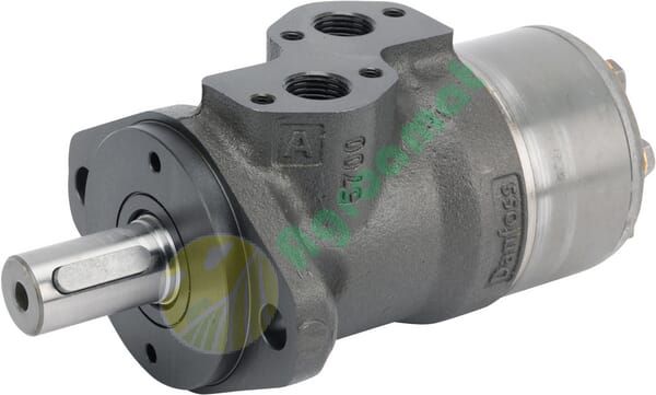 Motor orbital arbore diametru 25 A2