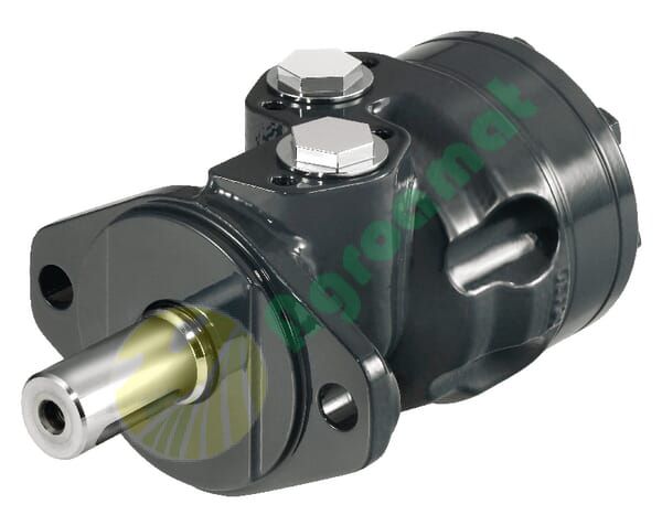 Orbit motor shaft ø25-A2 drain