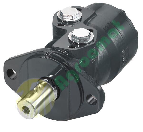 Orbit motor shaft ø25-A2 drain