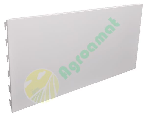 Panou 40x66,5cm crem/alb