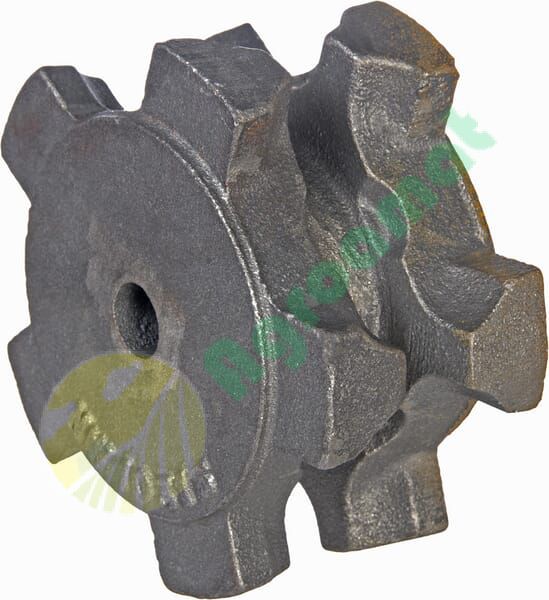 Pinion de lanț 10x31 BL 5Z