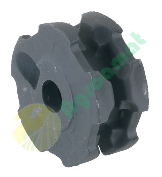 Pinion de lanț 8 x 31 5N 25R
