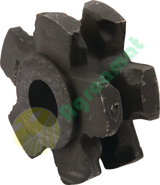 Pinion de lanț 8 x 31 5N 30R