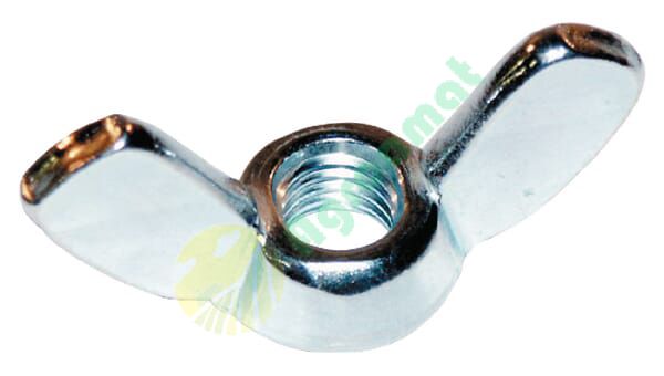 Piuliță fluture DIN315 M10 Kramp