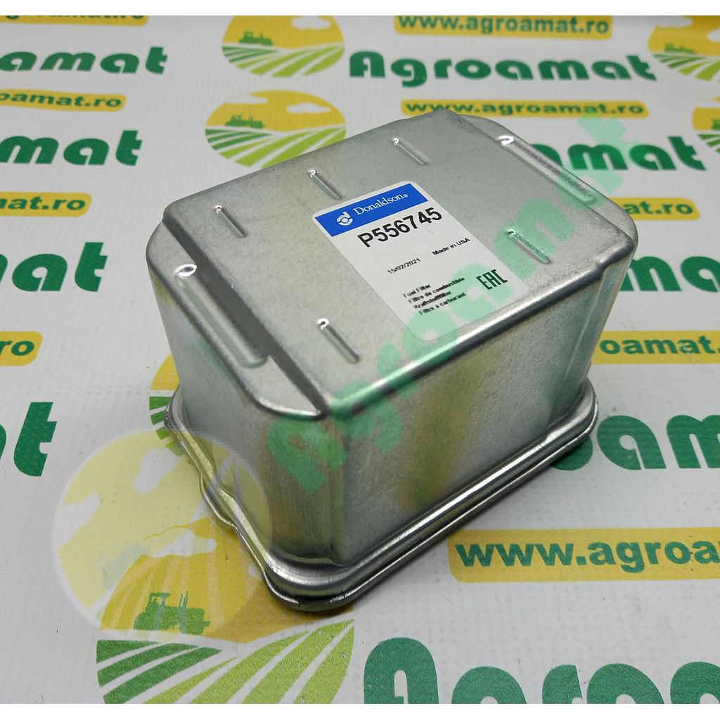 Filtru Motorina AR86745