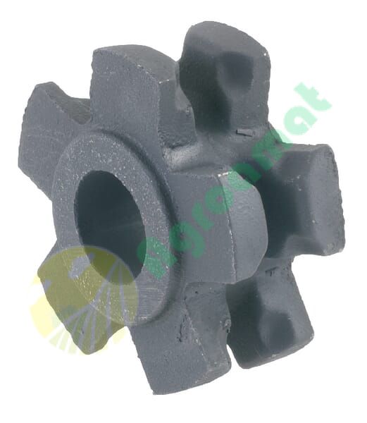 Rolă de ghidare pentru lanţuri 8x31 diam.35