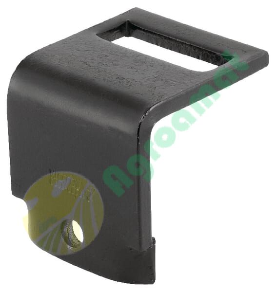 Suport dinte 70x12mm pentru cadru 60x60mm