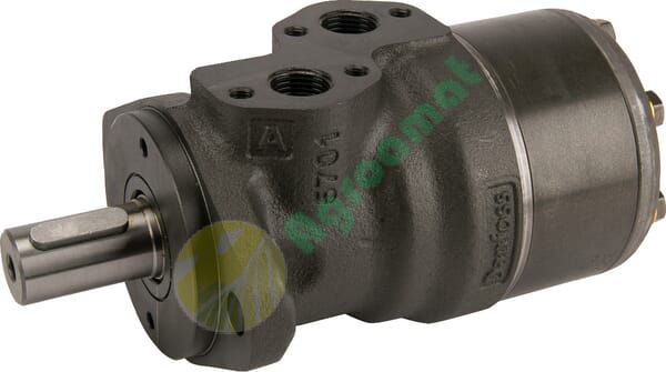 Ax motor orbital diametru 25 A2
