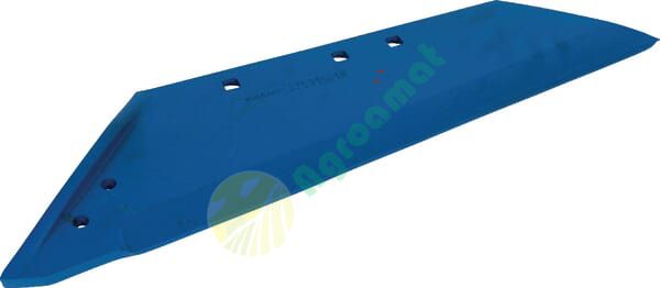 Brăzdar dreapta SSP333OS Rabe