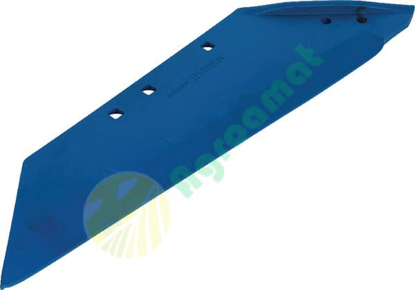 Brăzdar stânga SSP333OS Rabe