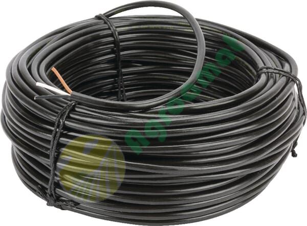 Cablu YLY-S 3x1,50mm2