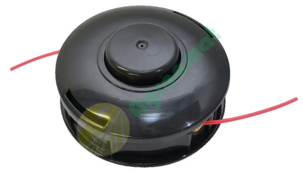 Cap tăiere 2 fire M10x1,25 SxF