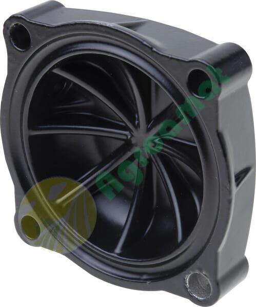 Capac carcasă presiune