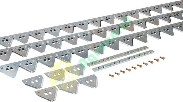 Cuțit de secționare, L-6000