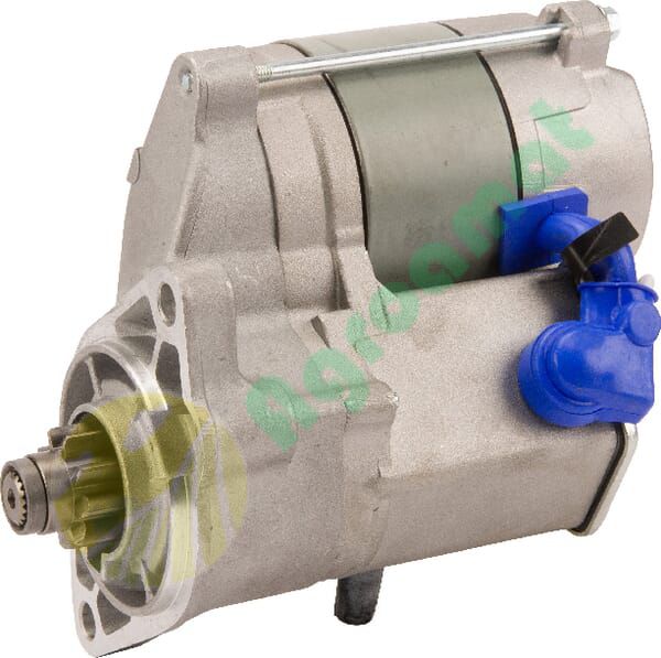 Demaror 12V 1,2kW 9 dinți Kramp