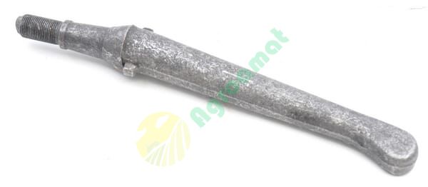 Dinte grapă rotativă stânga/dreapta M20x1,5mm L=335mm potrivit pentru Landsberg