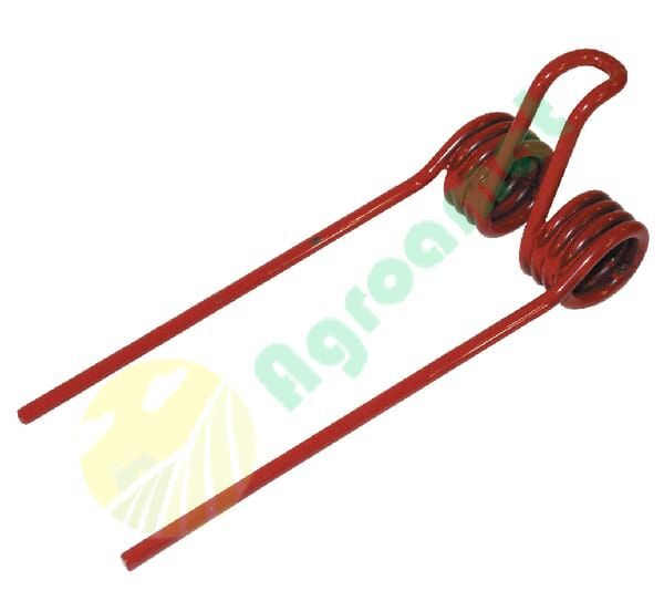 Dinte greblă pick-up 6mm potrivit pentru Taarup