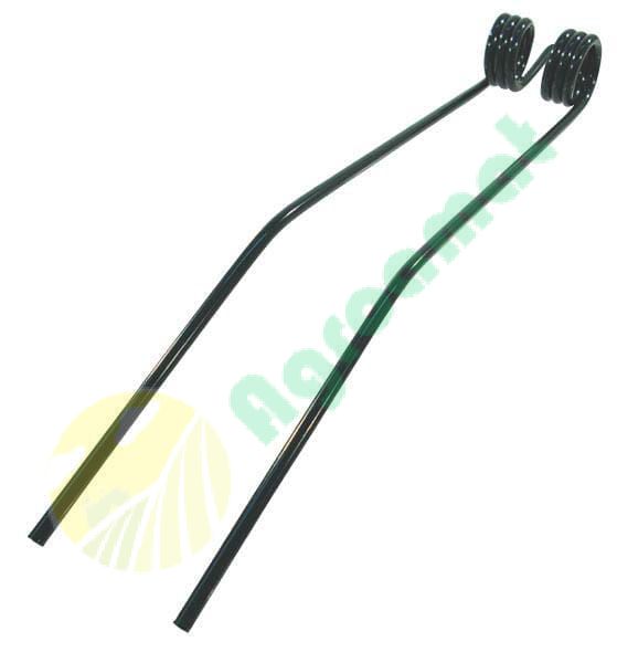 Dinte greblă rotativă potrivit pentru Deutz-Fahr