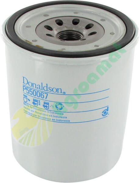 Filtru de ulei Donaldson