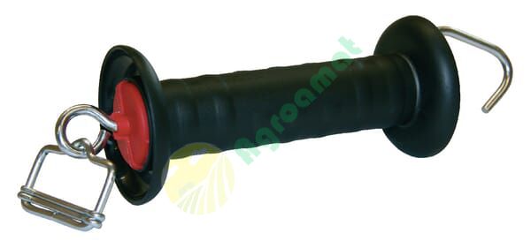 Izolator cu ancorare dublă cu bandă