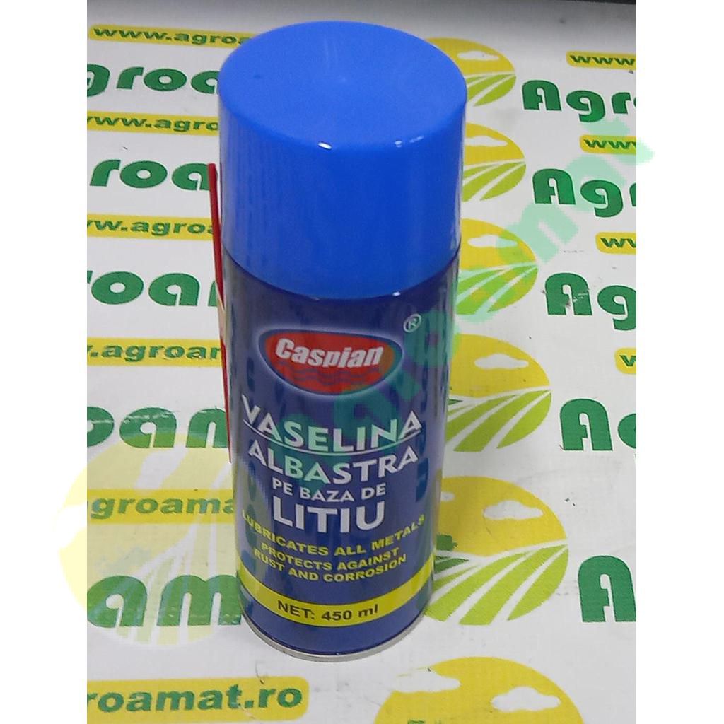 Sprai Vaselina Albastra