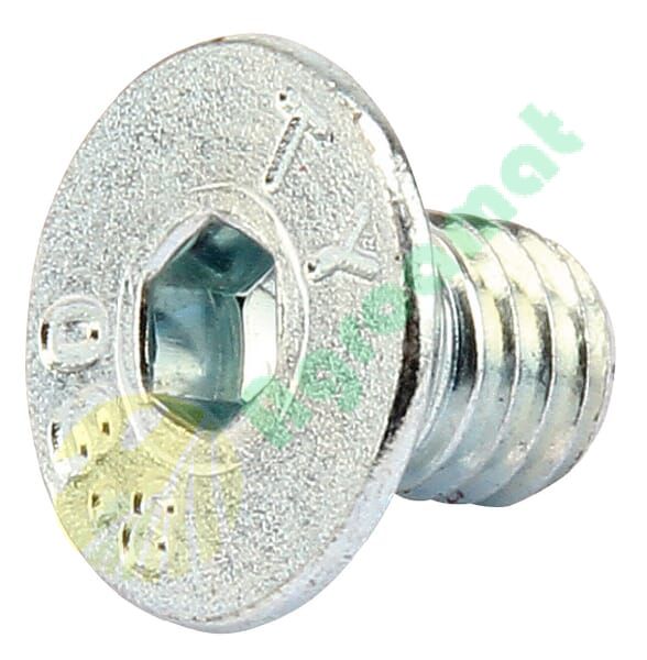 Șurub M8x12, Accord