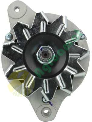 Alternator 14V 35A