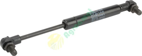 Amortizor gaz L=195,5mm cursă 61,5mm 250N Stabilus