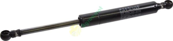Amortizor gaz L=245mm cursă 79mm 300N Stabilus