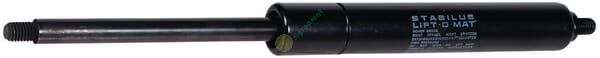 Amortizor gaz L=253,5mm cursă 100mm 150N Stabilus