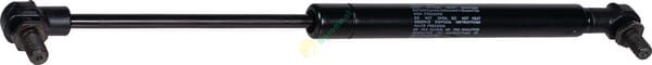 Amortizor gaz L=275,5mm cursă 102,5mm 150N Stabilus