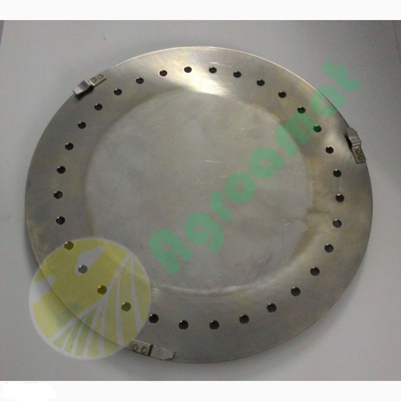 Disc Semanatoare Kverneland Optima Soia 72 Gauri 4mm